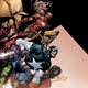Image for article titled The Most Important Events Of 2000-2009, Comic Style